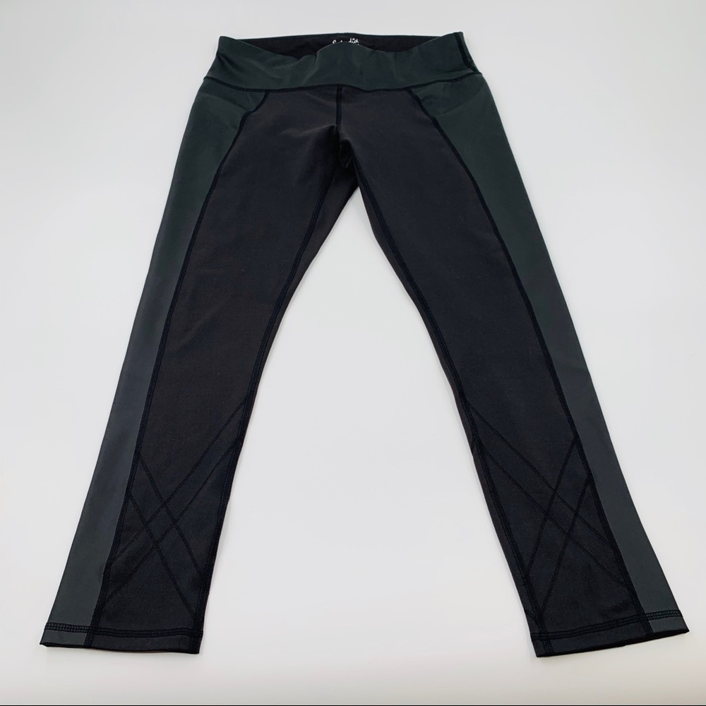 Splendid black Leggings • Size L